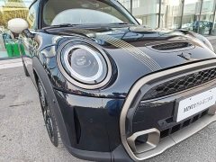 MINI 2.0T COOPER S Obsessive Edition - фото 4