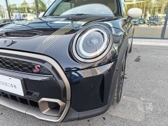 MINI 2.0T COOPER S Obsessive Edition - фото 5