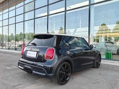 MINI 2.0T COOPER S Obsessive Edition - фото 7