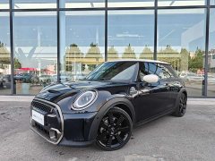 MINI 2.0T COOPER S Obsessive Edition - фото 8