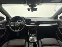 Audi A3 A3L Limousine 35 TFSI Progressive Sport - фото 10