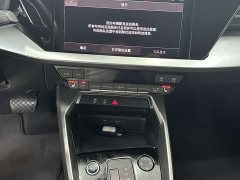 Audi A3 A3L Limousine 35 TFSI Progressive Sport - фото 14