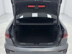 Audi A3 A3L Limousine 35 TFSI Progressive Sport - фото 15