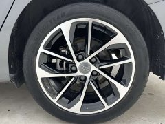 Audi A3 A3L Limousine 35 TFSI Progressive Sport - фото 16