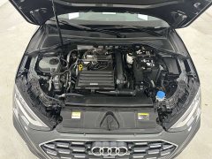 Audi A3 A3L Limousine 35 TFSI Progressive Sport - фото 17
