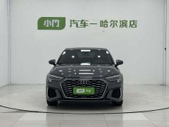 Audi A3 A3L Limousine 35 TFSI Progressive Sport - фото 2