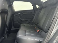 Audi A3 A3L Limousine 35 TFSI Progressive Sport - фото 7