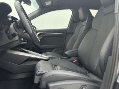Audi A3 A3L Limousine 35 TFSI Progressive Sport - фото 9