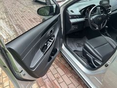 BMW YARiS L Zhixuan 2022 Zhixuan X 1.5L CVT luxury PLUS version - фото 10