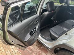 BMW YARiS L Zhixuan 2022 Zhixuan X 1.5L CVT luxury PLUS version - фото 12
