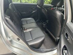 BMW YARiS L Zhixuan 2022 Zhixuan X 1.5L CVT luxury PLUS version - фото 16