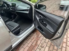 BMW YARiS L Zhixuan 2022 Zhixuan X 1.5L CVT luxury PLUS version - фото 17
