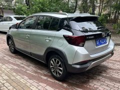 BMW YARiS L Zhixuan 2022 Zhixuan X 1.5L CVT luxury PLUS version - фото 4