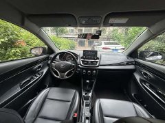 BMW YARiS L Zhixuan 2022 Zhixuan X 1.5L CVT luxury PLUS version - фото 6