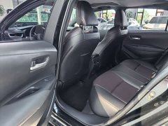 Lynk & Co Ralink 185T CVT sports version - фото 10