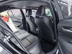 Lynk & Co Ralink 185T CVT sports version - фото 11