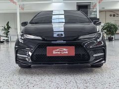 Lynk & Co Ralink 185T CVT sports version - фото 2