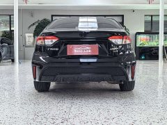 Lynk & Co Ralink 185T CVT sports version - фото 5