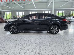 Lynk & Co Ralink 185T CVT sports version - фото 7