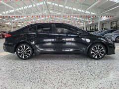 Lynk & Co Ralink 185T CVT sports version - фото 8