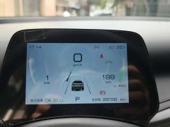 BYD Yuan PLUS Honor Edition 430KM Transcendence - фото 19