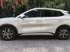 BYD Yuan PLUS Honor Edition 430KM Transcendence - фото 2