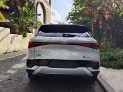 BYD Yuan PLUS Honor Edition 430KM Transcendence - фото 4