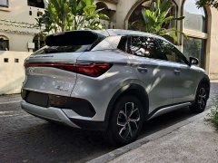 BYD Yuan PLUS Honor Edition 430KM Transcendence - фото 5