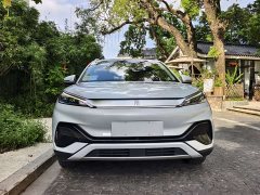 BYD Yuan PLUS Honor Edition 430KM Transcendence - фото 7