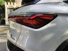 BYD Yuan PLUS Honor Edition 430KM Transcendence - фото 9