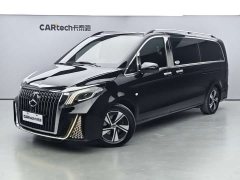 Mercedes-Benz Vito 2.0T Business Edition 7 seats - фото 1