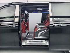 Mercedes-Benz Vito 2.0T Business Edition 7 seats - фото 10