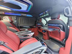 Mercedes-Benz Vito 2.0T Business Edition 7 seats - фото 17