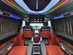 Mercedes-Benz Vito 2.0T Business Edition 7 seats - фото 18