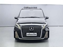 Mercedes-Benz Vito 2.0T Business Edition 7 seats - фото 2