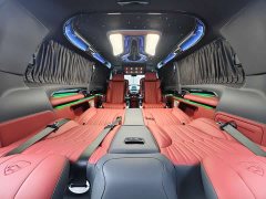 Mercedes-Benz Vito 2.0T Business Edition 7 seats - фото 20