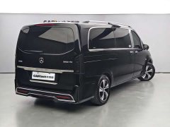 Mercedes-Benz Vito 2.0T Business Edition 7 seats - фото 3