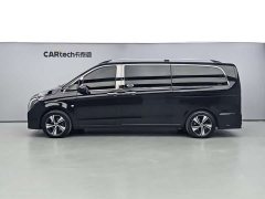 Mercedes-Benz Vito 2.0T Business Edition 7 seats - фото 4