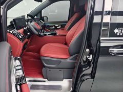 Mercedes-Benz Vito 2.0T Business Edition 7 seats - фото 5