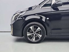 Mercedes-Benz Vito 2.0T Business Edition 7 seats - фото 6