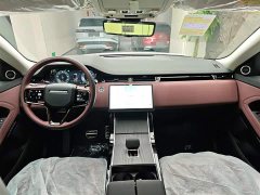Land Rover Range Rover Evoque 2024 Range Rover Evoque L SE Yuguang Zunyao Edition - фото 13