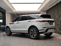 Land Rover Range Rover Evoque 2024 Range Rover Evoque L SE Yuguang Zunyao Edition - фото 19