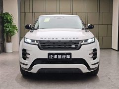 Land Rover Range Rover Evoque 2024 Range Rover Evoque L SE Yuguang Zunyao Edition - фото 2