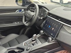 Lynk & Co 01 2021 2.0TD 2WD Pro - фото 10