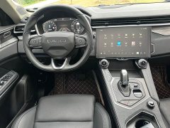 Lynk & Co 01 2021 2.0TD 2WD Pro - фото 11