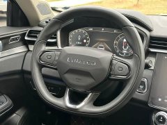 Lynk & Co 01 2021 2.0TD 2WD Pro - фото 12