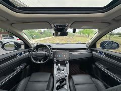 Lynk & Co 01 2021 2.0TD 2WD Pro - фото 13