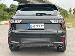 Lynk & Co 01 2021 2.0TD 2WD Pro - фото 15