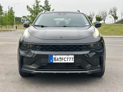 Lynk & Co 01 2021 2.0TD 2WD Pro - фото 2