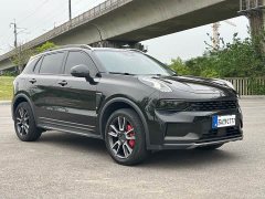 Lynk & Co 01 2021 2.0TD 2WD Pro - фото 3